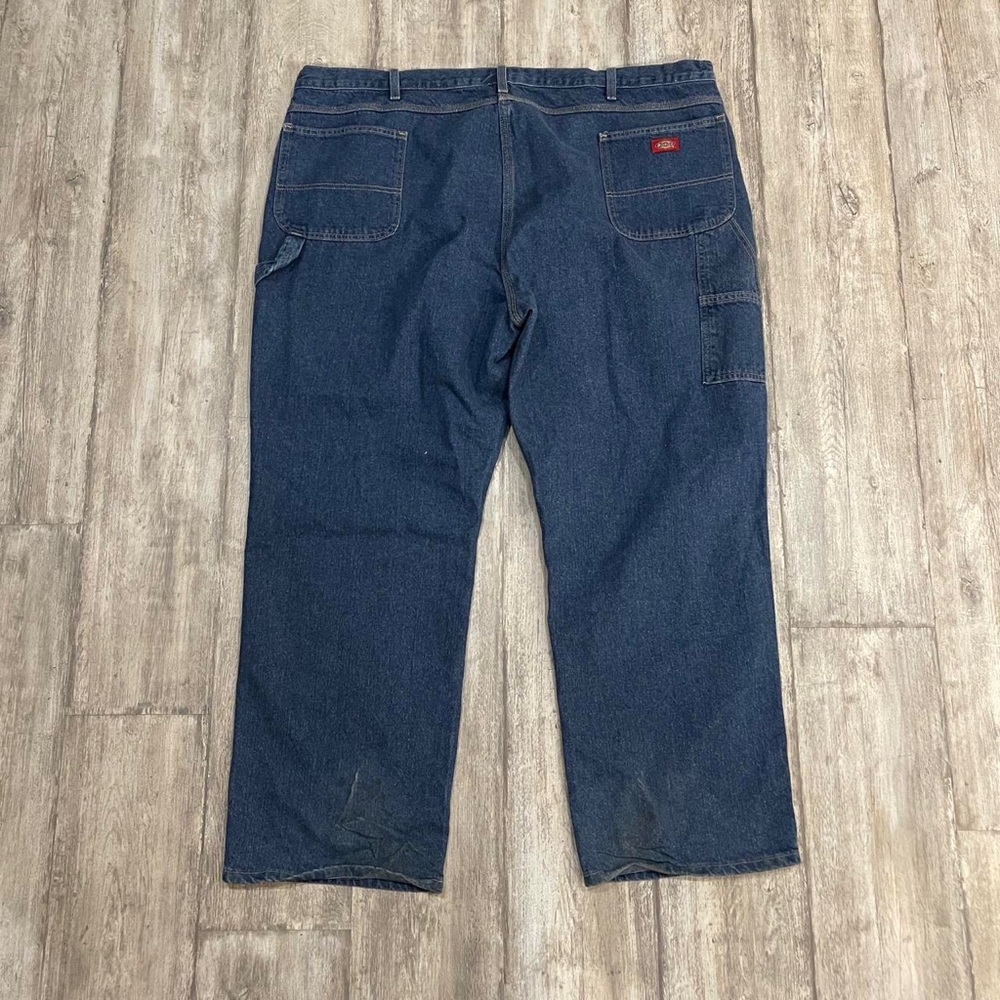 Dickies carpenter jeans